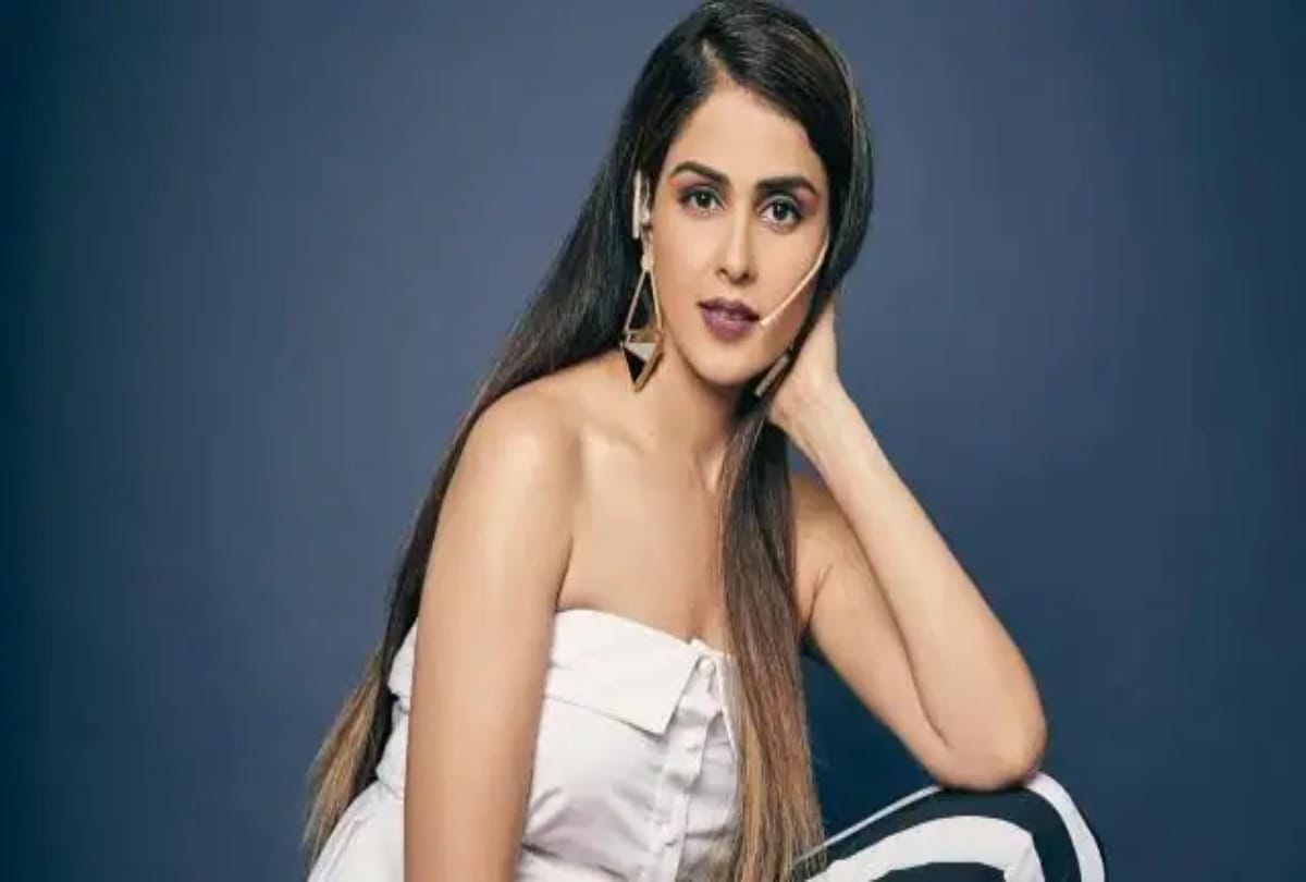 Genelia Deshmukh Trial Period actress Say It Was Easier For Me Play Mother In film Since I Am Mom In Real Life