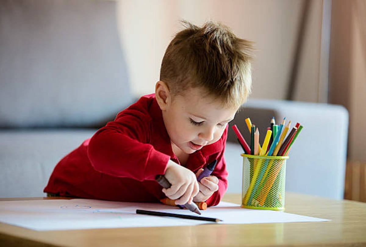 know the full form of lkg and ukg details in hindi