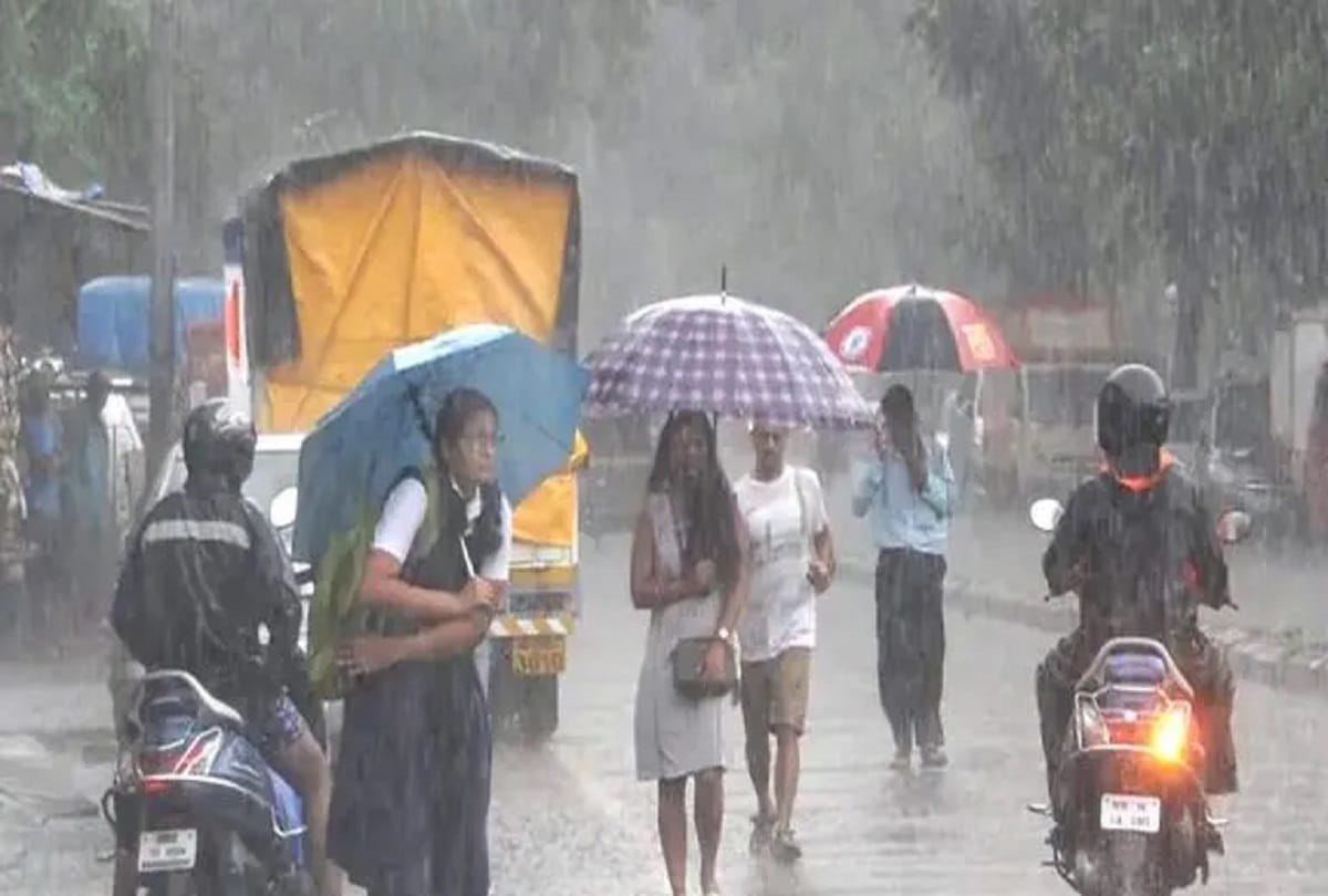 Heavy Rain Red alert for six dams in Kerala 104 dead in Maharashtra so far Latest News Updates in Hindi