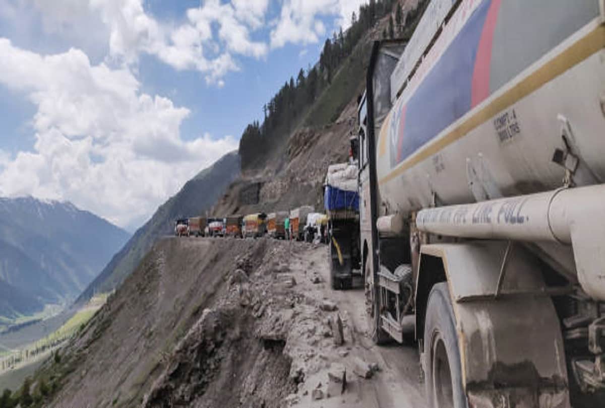 five most dangerous road in the world where people fear to go there
