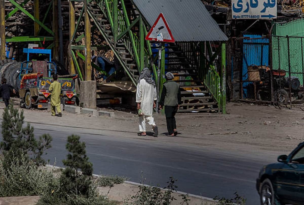 five most dangerous road in the world where people fear to go there