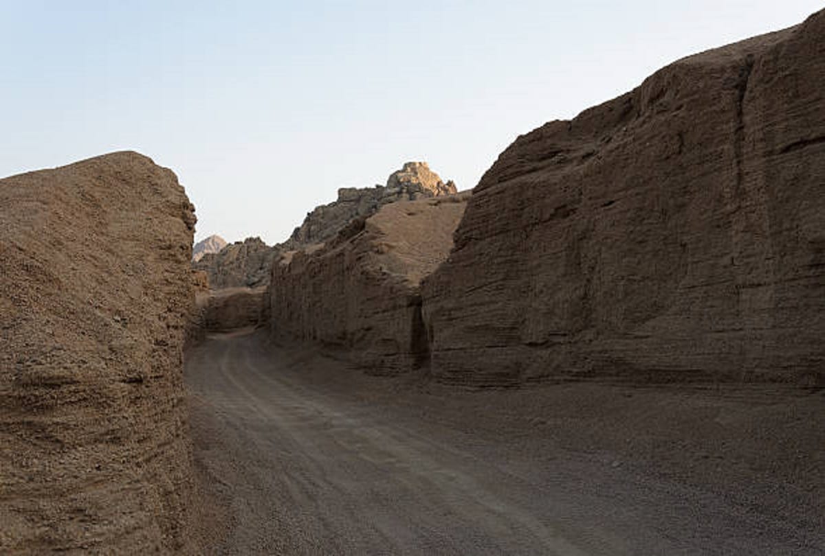 five most dangerous road in the world where people fear to go there