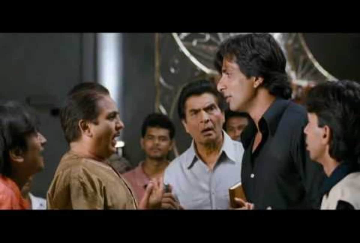 TV: Dilip Joshi has been seen in these Bollywood films has shared screen with Salman Khan to Shahrukh khan