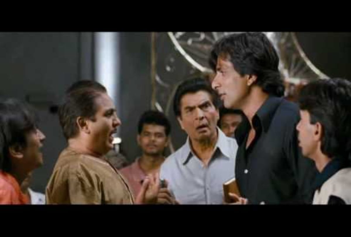 TV: Dilip Joshi has been seen in these Bollywood films has shared screen with Salman Khan to Shahrukh khan