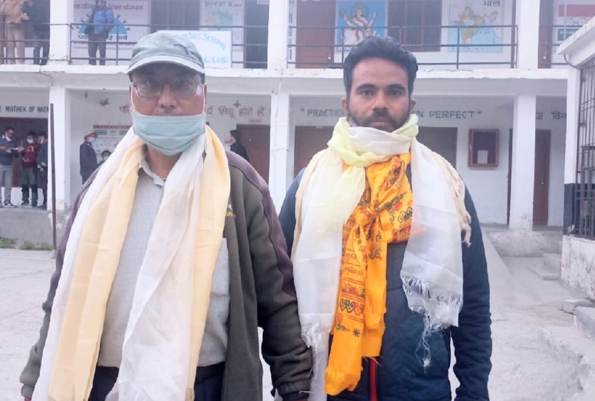 Panchayat election results: 32 pradhans and vice pradhans elected in Lahaul-Spiti