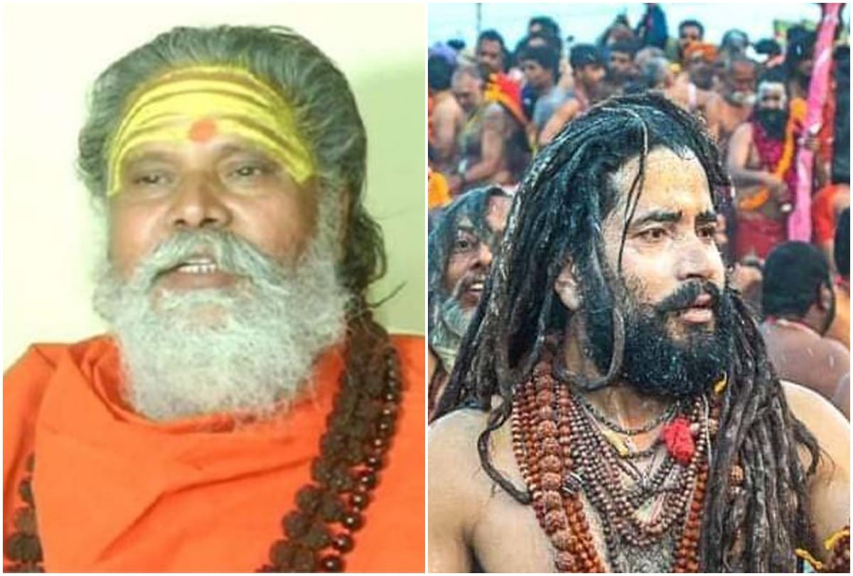 Mahant Narendra Giri Case: Balbir Giri will be successor of Narendra Giri From Today