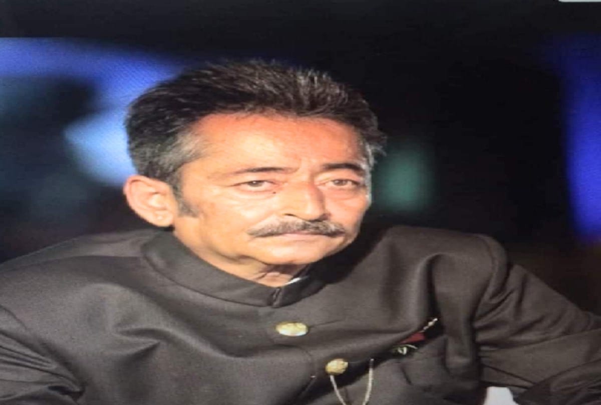 Veer Vikramsen the heir of the then Keonthal princely state passes away in shimla