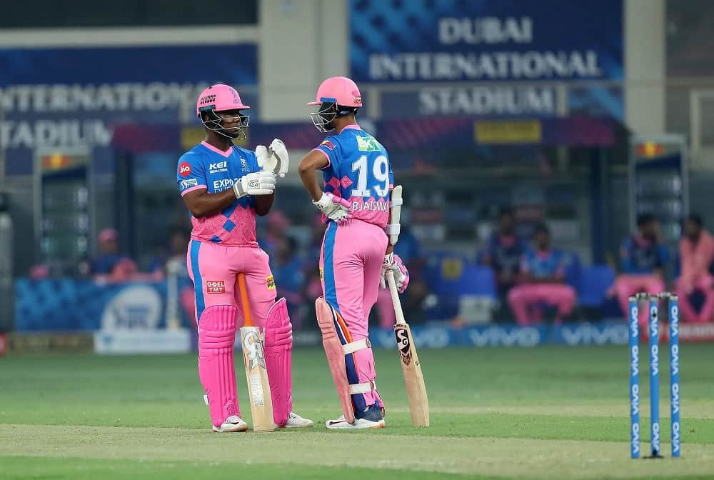 RR vs CSK, IPL 2021: Rajasthan Royals vs Chennai Super Kings match preview and predicted playing