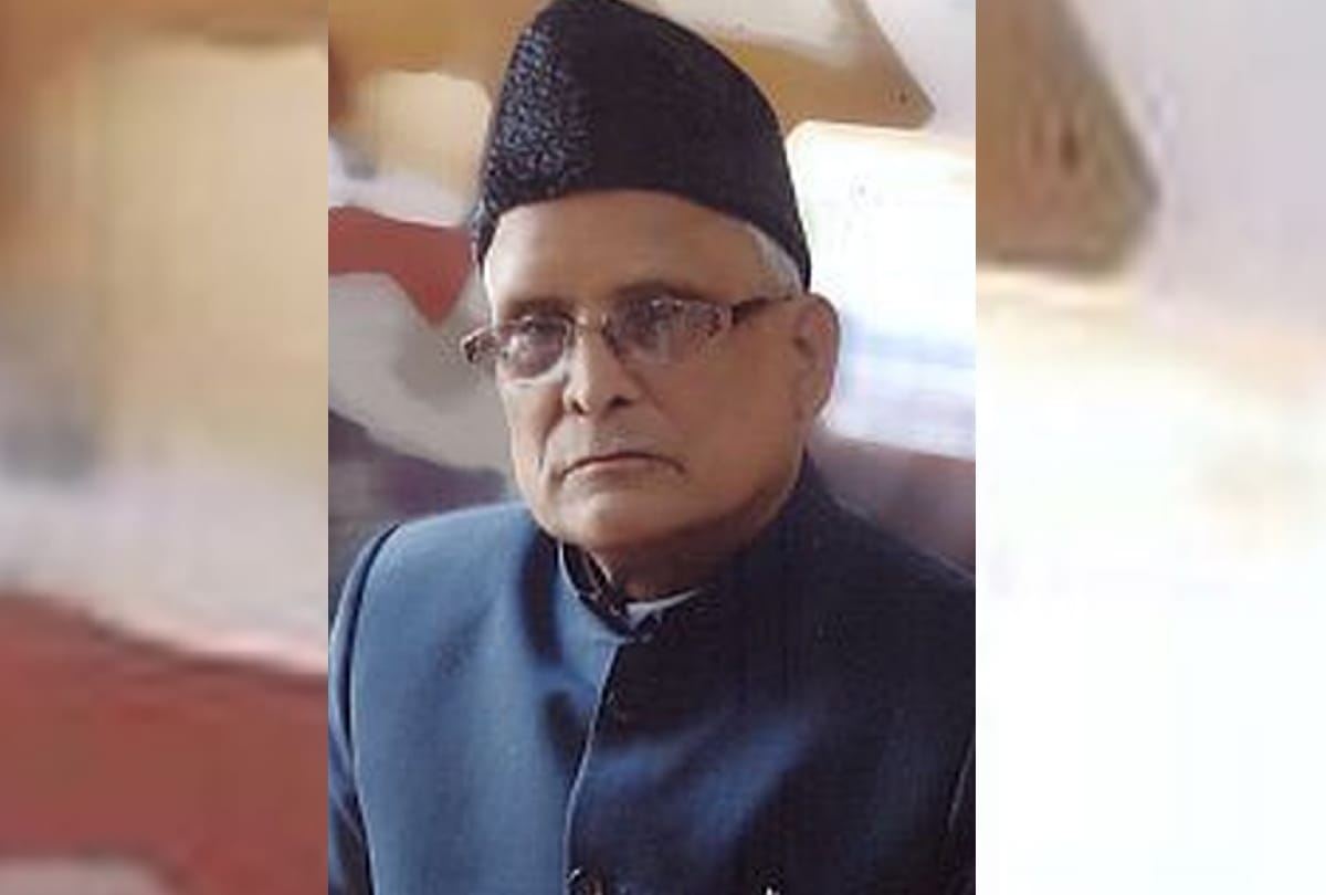SP MLA made indecent remarks on Brahmins and Kshatriyas: Case filed in Kotwali Nagar on the complaint of BJP leader