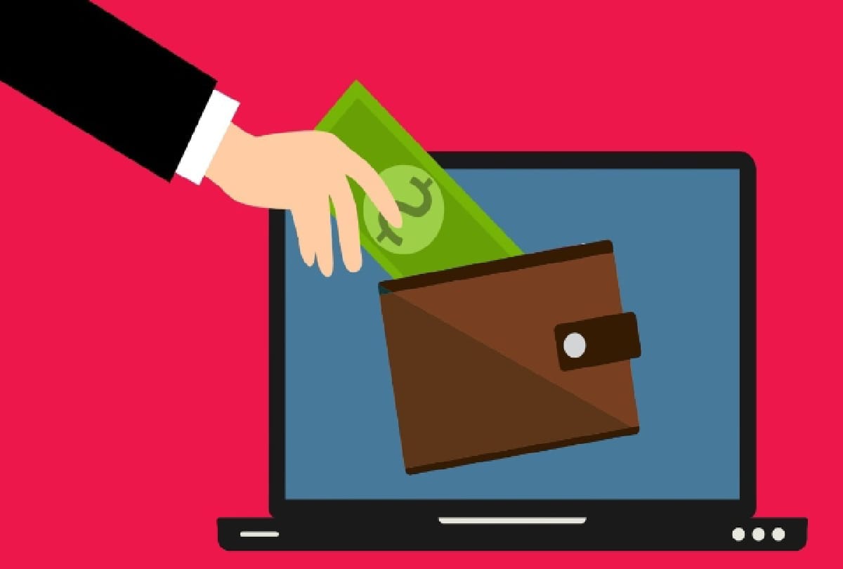 Keep your bank account safe with these methods