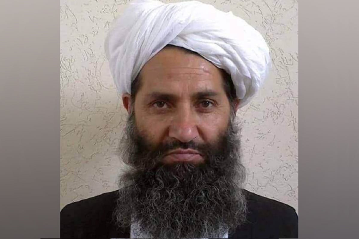 American envoy Thomas West says Talibans ban on forced marriages is not enough