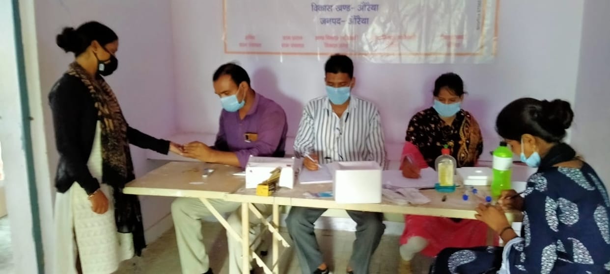 dengu  patient double then previous year