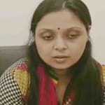 मनीष गुप्ता हत्याकांड: मृतक की पत्नी मीनाक्षी