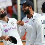 अरुण धूमल ने कहा है कि विराट के खिलाफ कोई लिखित या मौखिक शिकायत नहीं हुई है