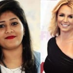 सौजन्या-ब्रिटनी स्पीयर्स