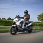 BMW C 400 GT