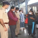 पूर्व राष्ट्रपति प्रणब मुखर्जी  की पोती सुचिस्मिता