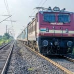 भारतीय रेलवे