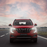 Mahindra XUV700