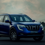 Mahindra XUV700