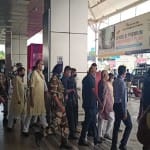 राष्ट्रीय स्वयं सेवक प्रमुख सरसंघचालक मोहन भागवत
