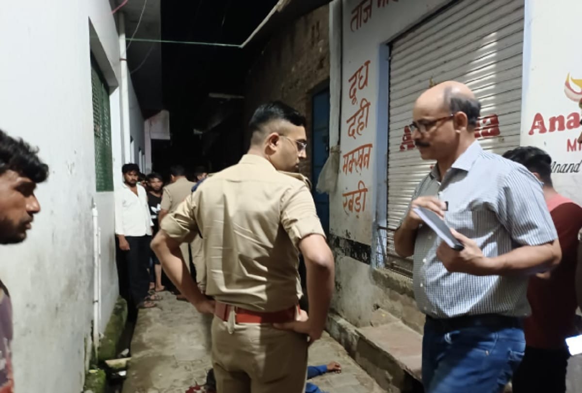 Kasganj: Youth shot dead in molestation dispute