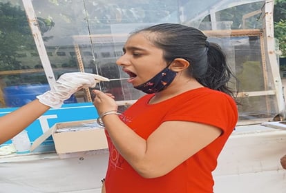 Delhi Corona Update 272 new cases found one death in last 24 hours