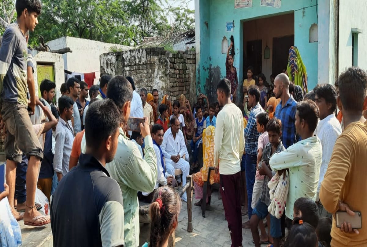 Gonda murder and rape case update dead sperms could be appropriate proof for case