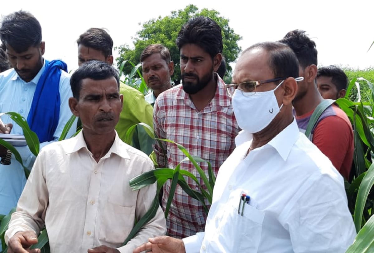 Gonda murder and rape case update dead sperms could be appropriate proof for case