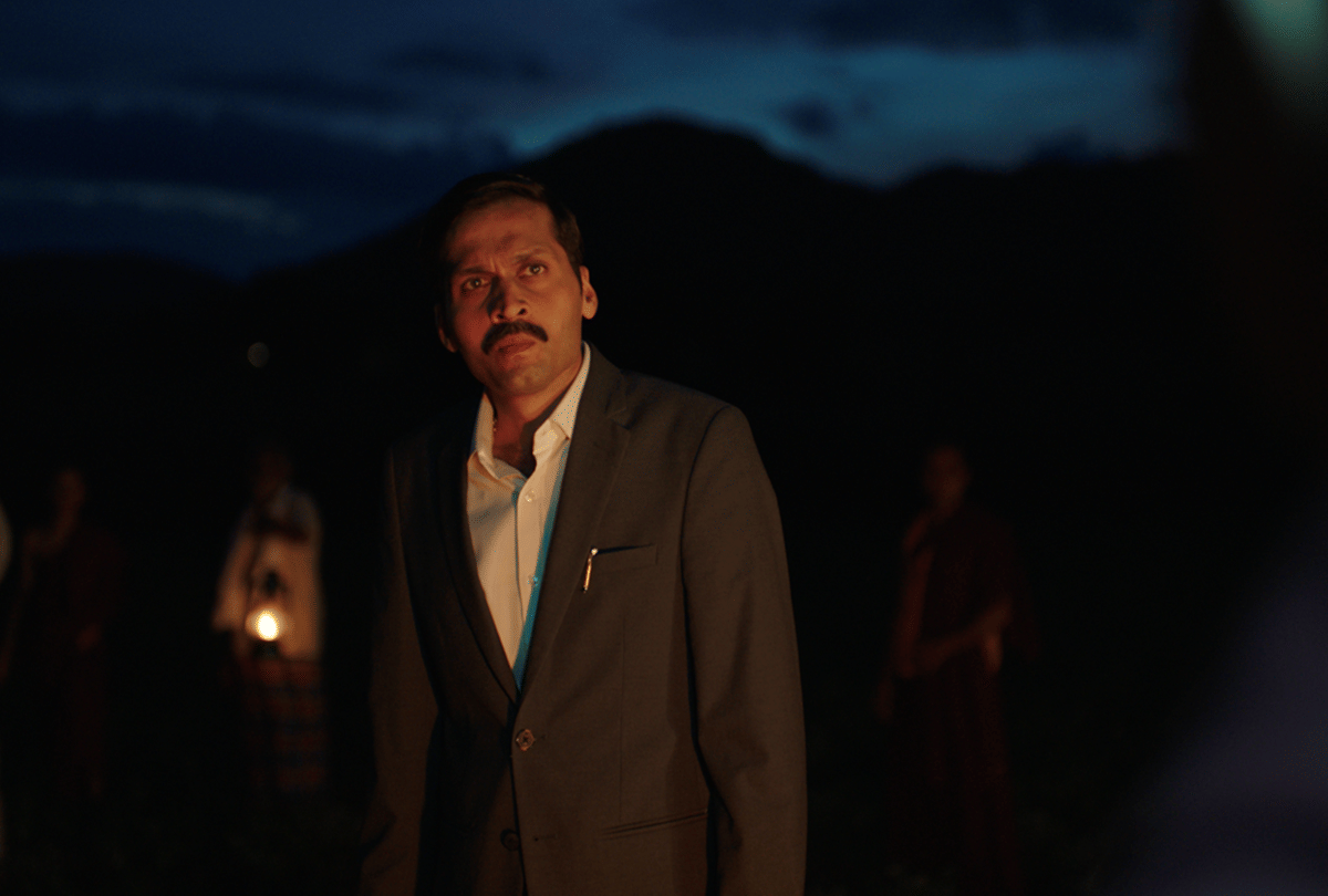 Ravi mittal starring film Manasvi to release on 7 october 2021 read details