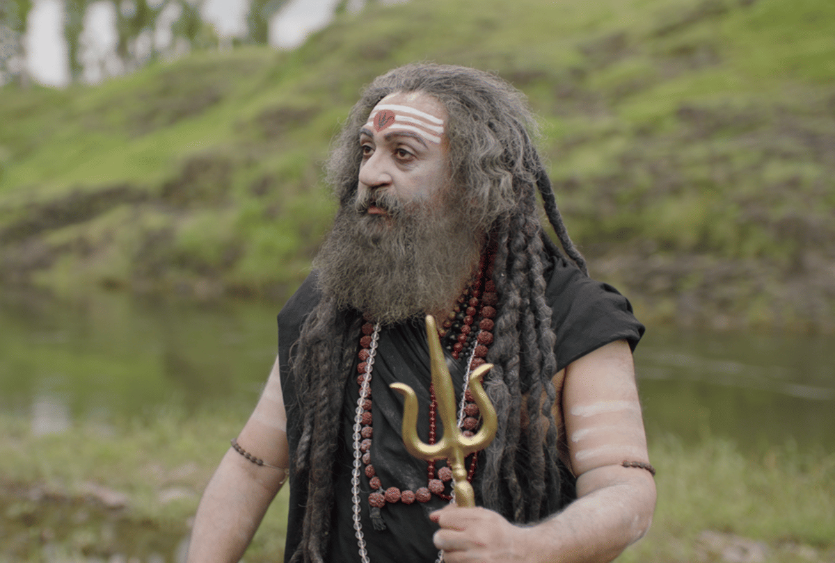 Ravi mittal starring film Manasvi to release on 7 october 2021 read details