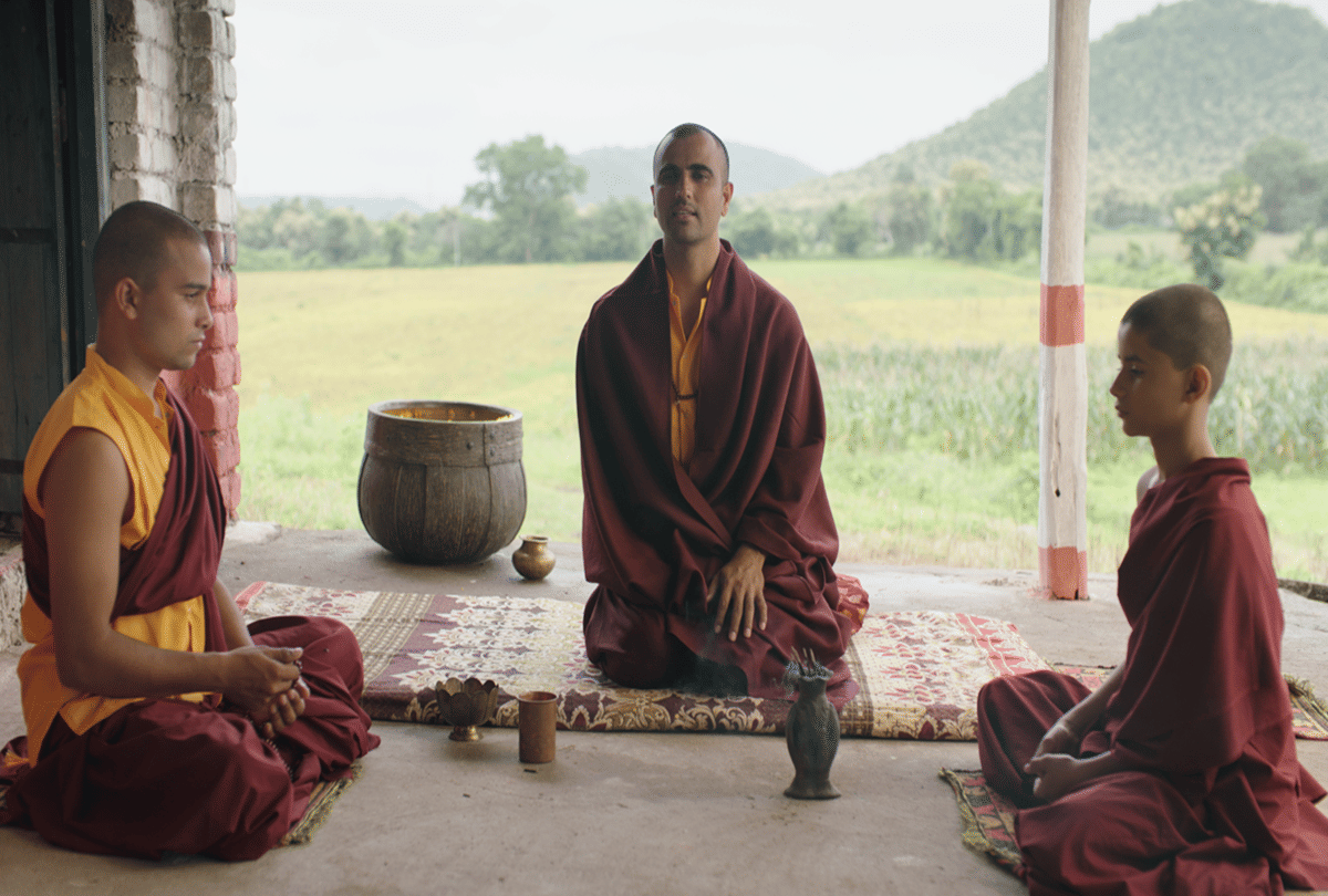 Ravi mittal starring film Manasvi to release on 7 october 2021 read details