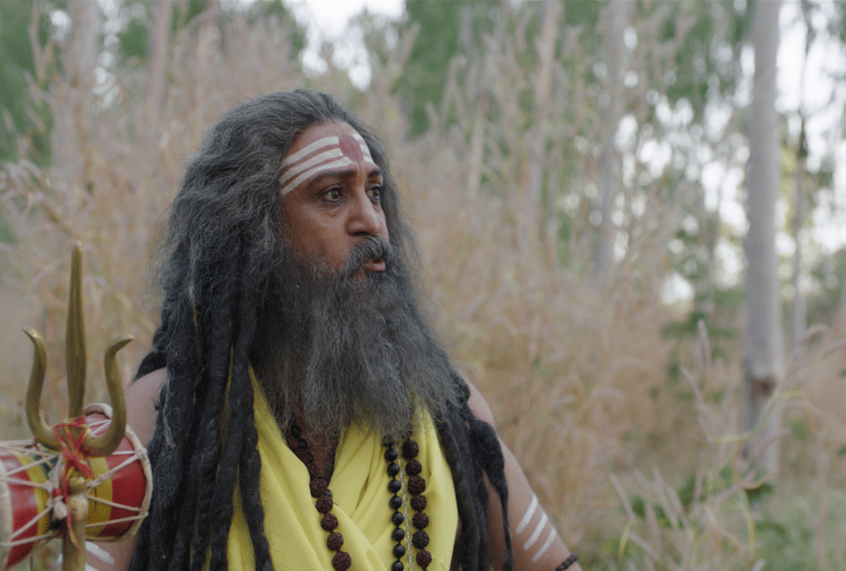 Ravi mittal starring film Manasvi to release on 7 october 2021 read details