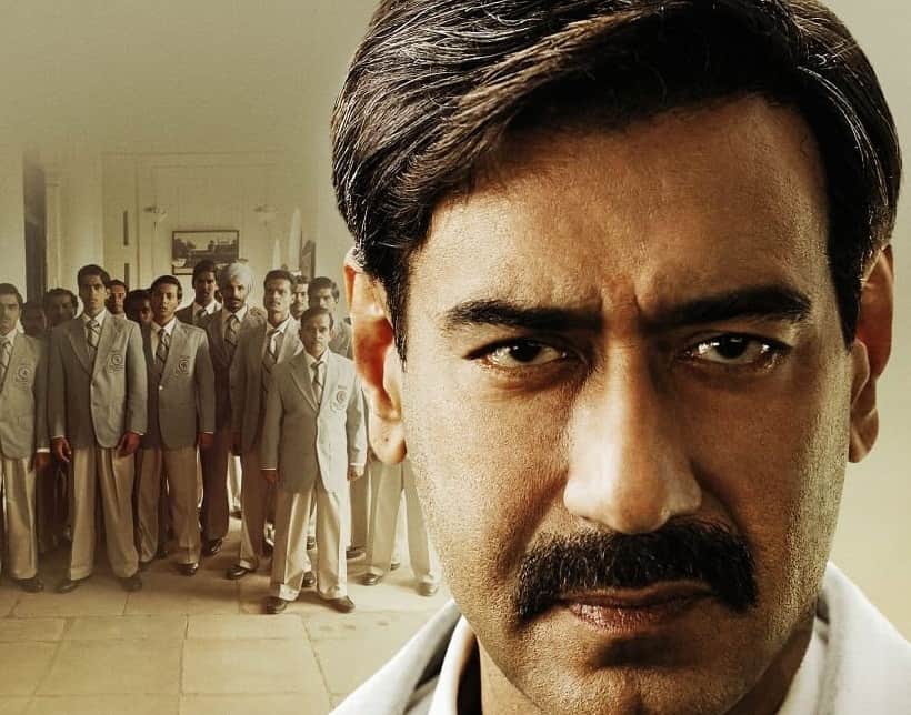 Ajay Devgn Film Maidaan to release on June 3 2022