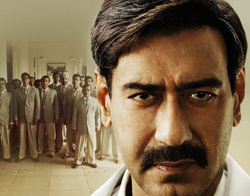 Ajay Devgn Film Maidaan to release on June 3 2022