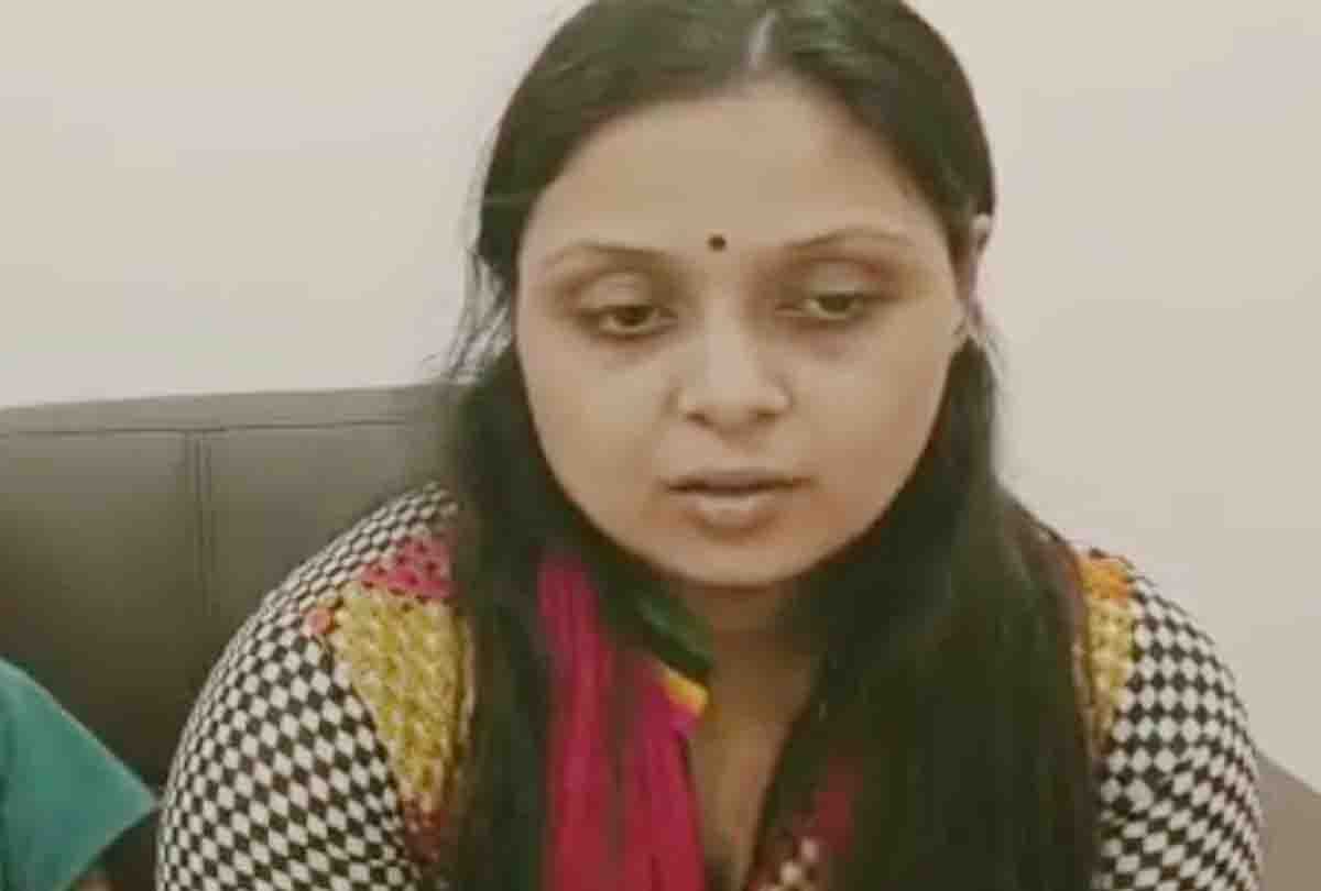 Manish Gupta murder case: CBI reached Meenakshi house