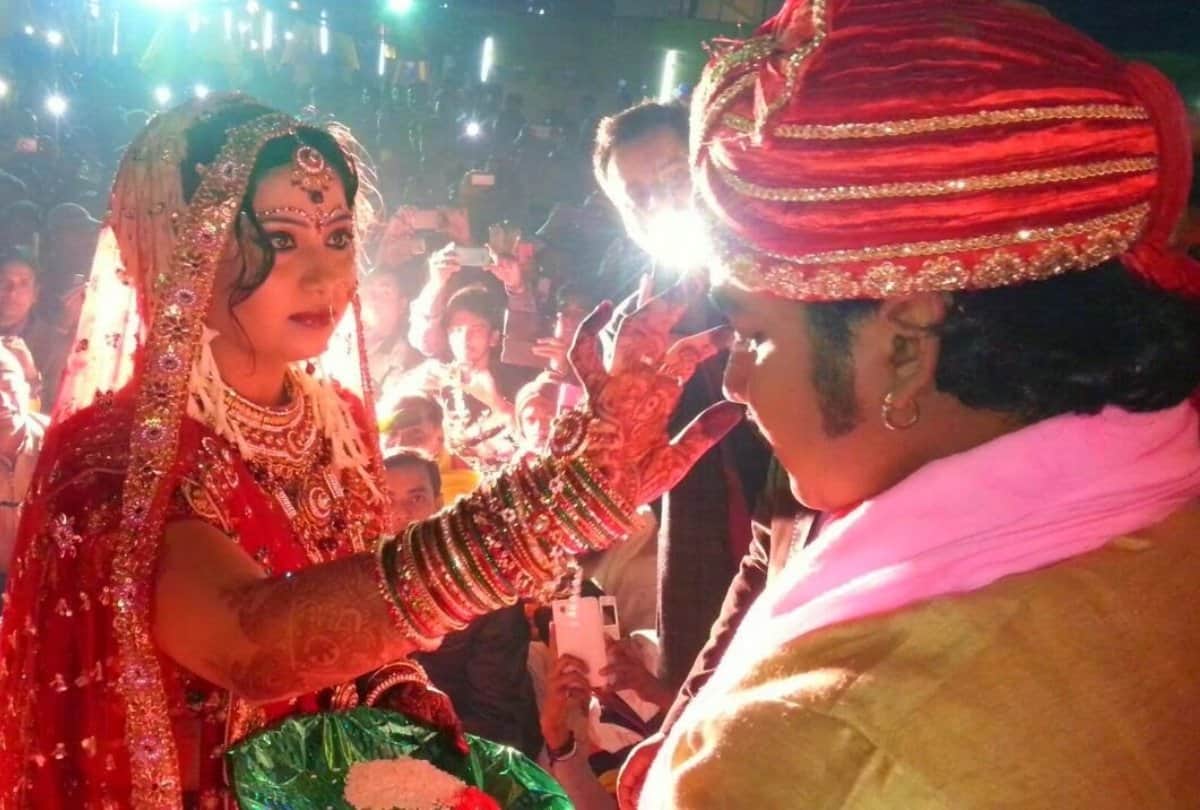 Bhojpuri: Pawan Singh gets emotional after remembering his first wife, hanged himself from the fan after three months of marriage