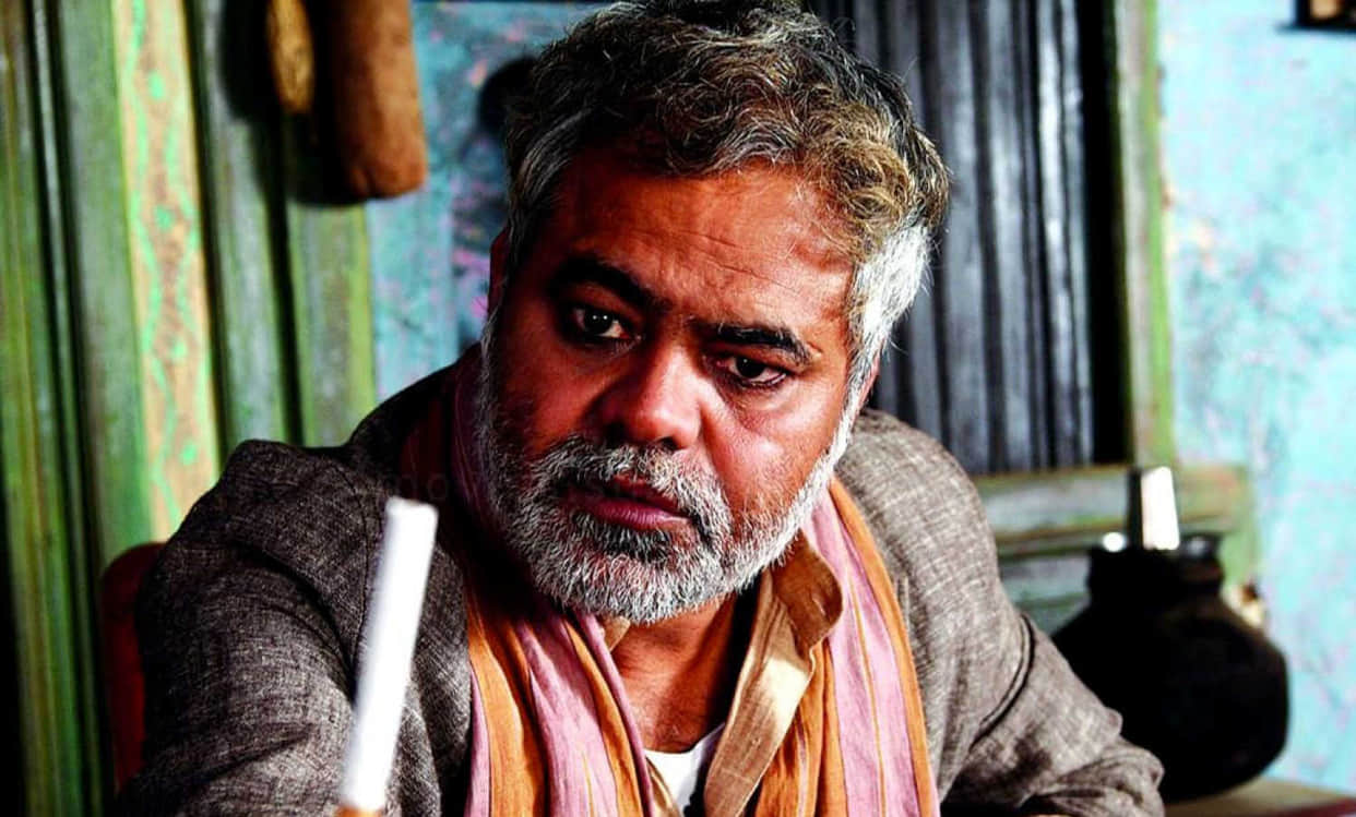 Anecdote: Even after becoming famous in Bollywood, Sanjay Mishra started doing dishes in Rishikesh, one phone call changed life