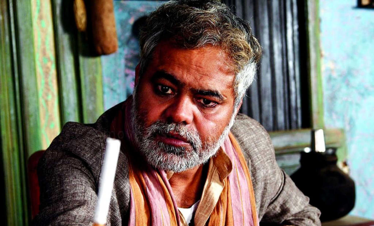 Anecdote: Even after becoming famous in Bollywood, Sanjay Mishra started doing dishes in Rishikesh, one phone call changed life