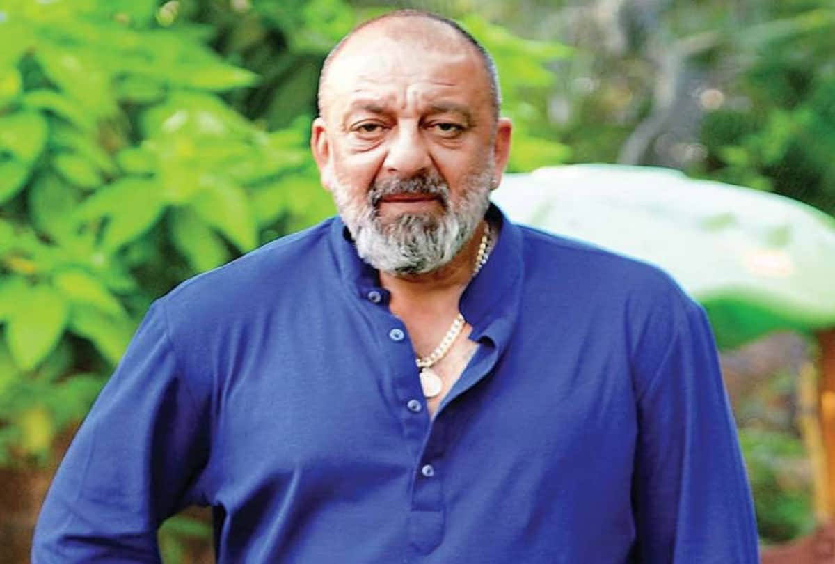 Sunil Dutt Death Anniversary Sanjay Dutt became emotional after remembering his father shared the photo and said  you were my strength