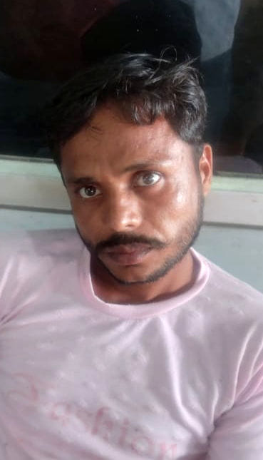 The faces of the farmers blossomed with the good price of Basmati paddy