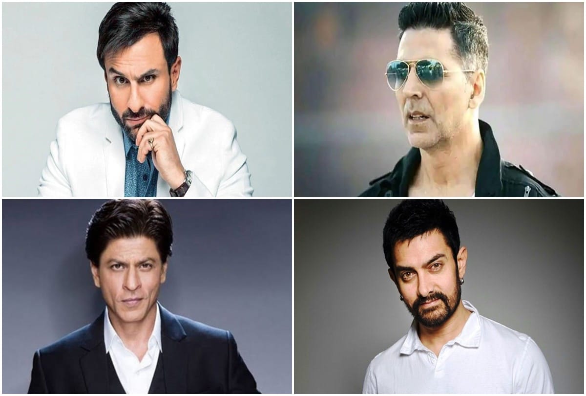 Bollywood: Irrespective of age this actor became a father in middle age
