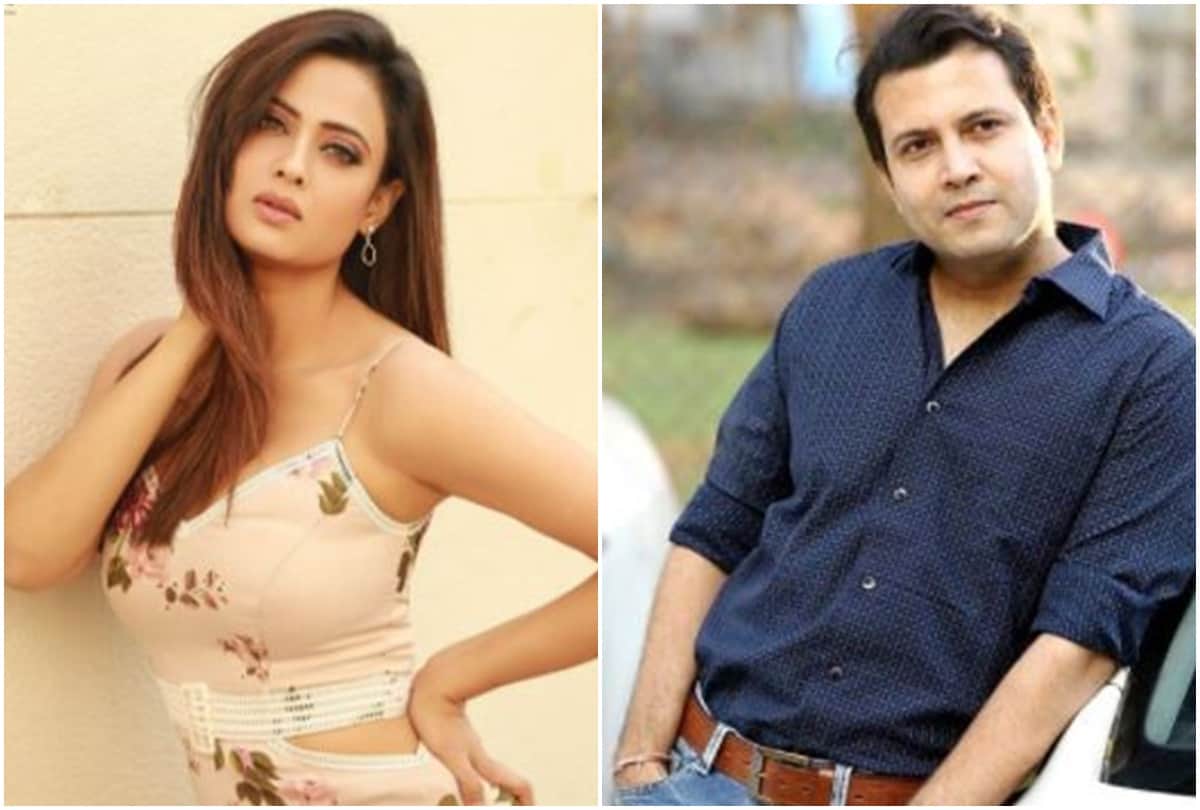Abhinav Kohli birthday controversy between actress shweta tiwari and husband abhinav kohli