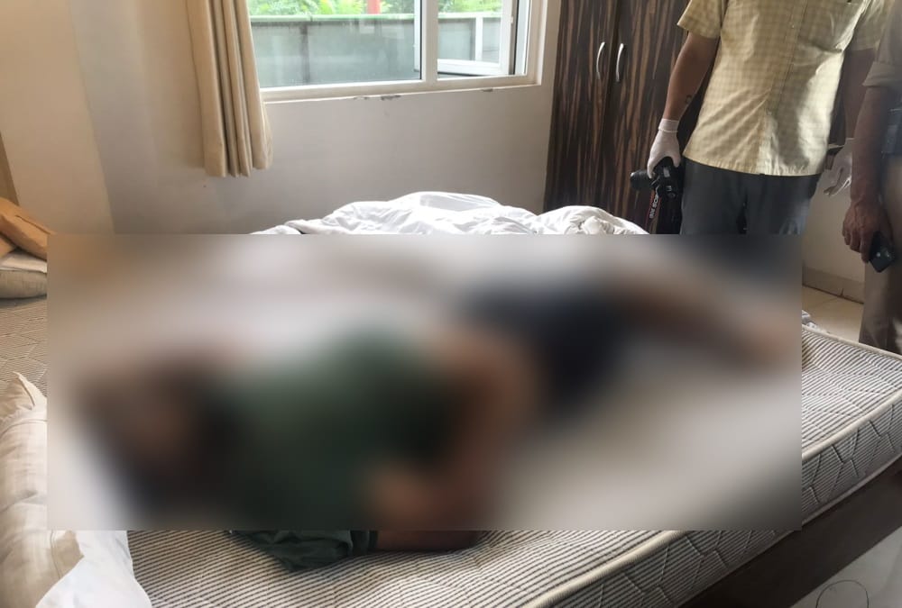 Uttarakhand News: Aam Aadmi Party Leader Son Found Dead In dehradun Hotel Photo