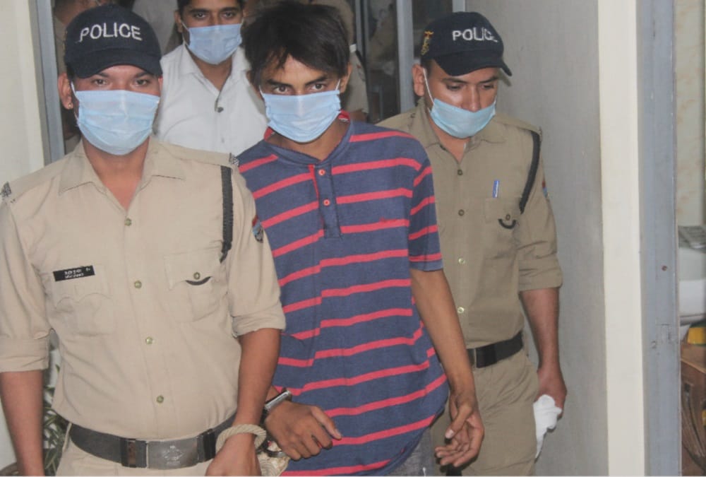 Vikasnagar Murder Case: Miscreant from Shamli Done Youth Murder