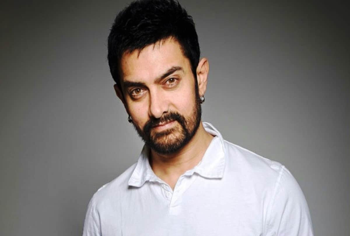 The rumor of Aamir Khan third marriage after divorce from Kiran Rao is false