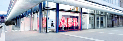 ABB has launched worlds fastest electric vehicle charger electric vehicle charging station