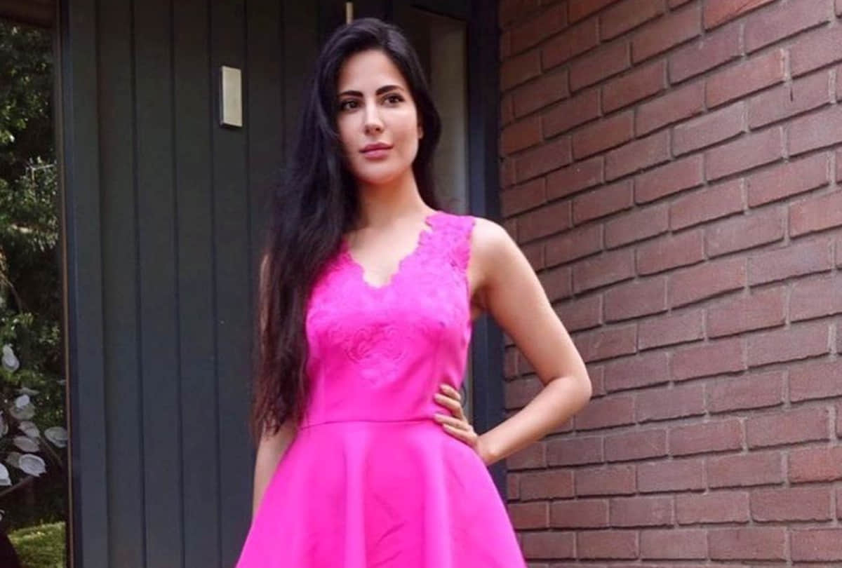 Katrina Kaif Look Alike: See The Pictures Of Katrina Kaif Look Alike Alina Rai