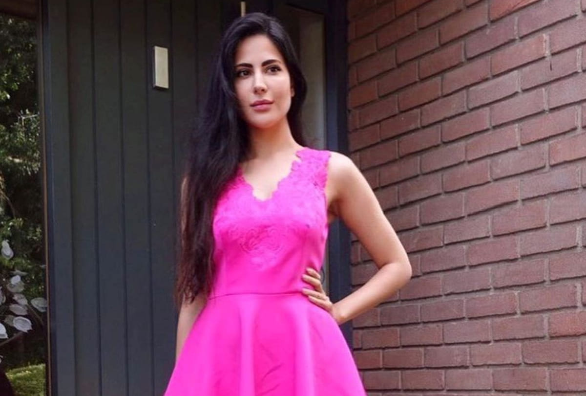 Katrina Kaif Look Alike: See The Pictures Of Katrina Kaif Look Alike Alina Rai