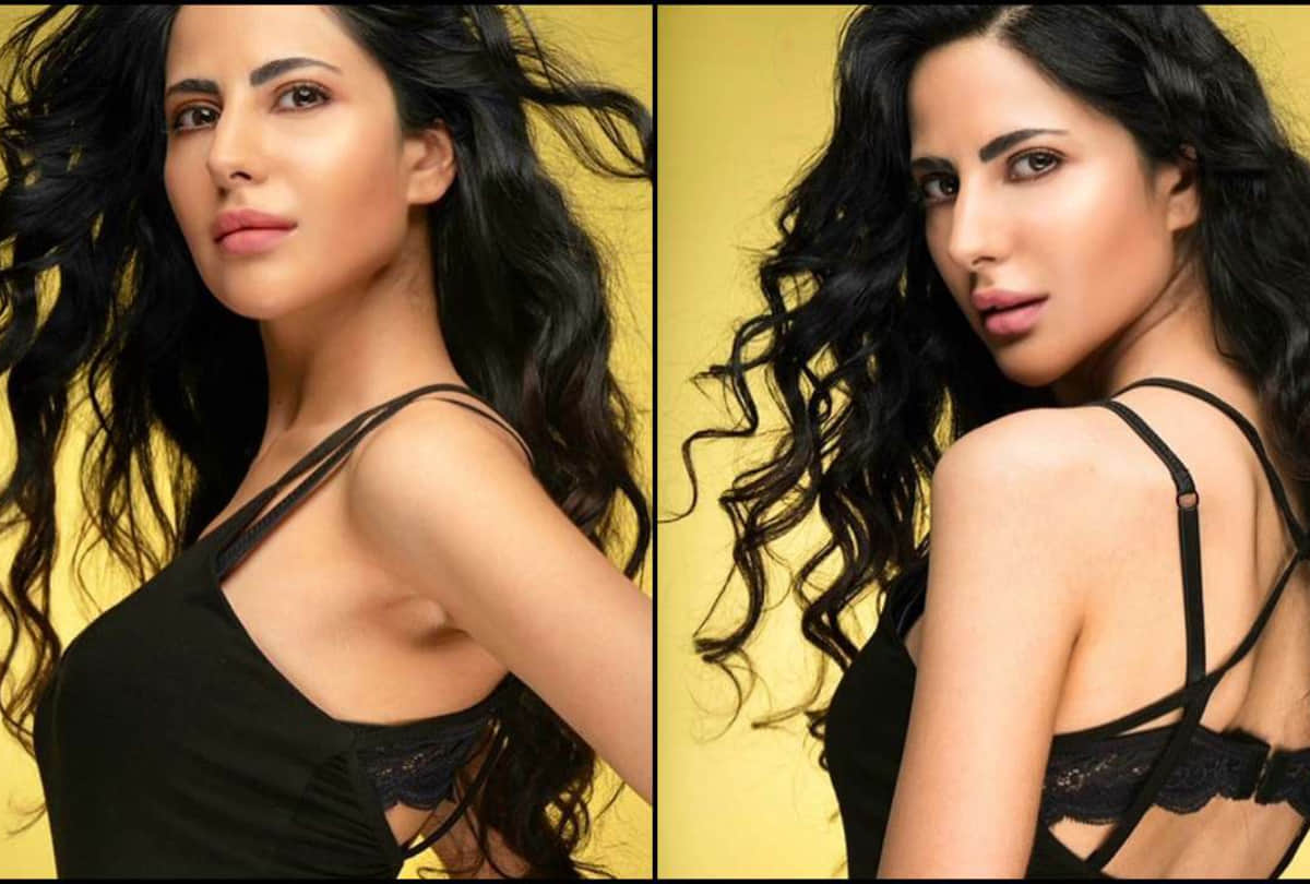 Katrina Kaif Look Alike: See The Pictures Of Katrina Kaif Look Alike Alina Rai